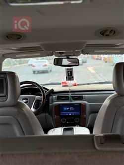 شيفروليه تاهو